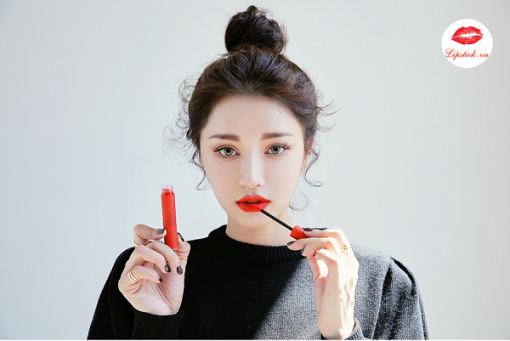 3CE-Velvet-Lip-Tint-mau-Childlike