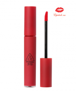 Son 3CE Velvet Lip Tint Best Ever