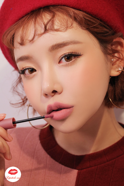 son-3CE-Near-And-Dear-Velvet-Lip-Tint