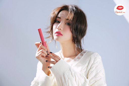 son-3CE-Velvet-Lip-Tint-Pink-Break