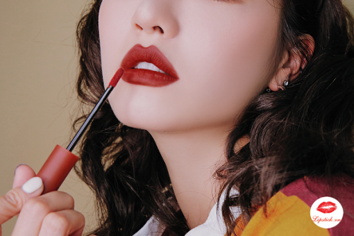 son-3CE-Velvet-Lip-Tint-mau-Taupe