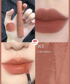 son-3ce-like-gentle