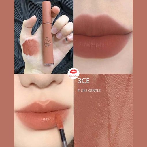 son-3ce-like-gentle