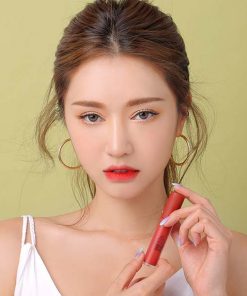 son-3ce-Ordinary-Red