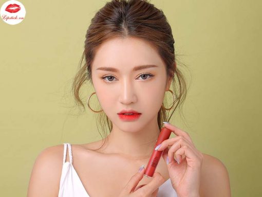 son-3ce-Ordinary-Red