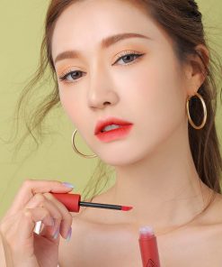 son-3ce-Ordinary-Red