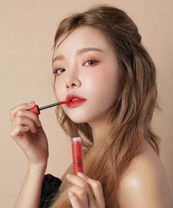 son-3ce-Ordinary-Red