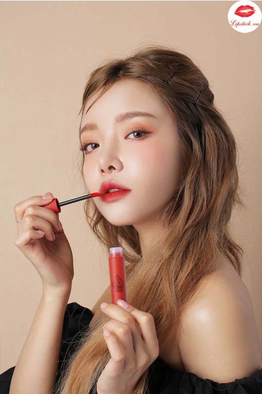 son-3ce-Ordinary-Red