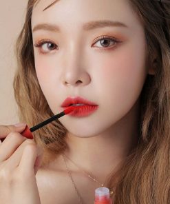 son-3ce-Ordinary-Red