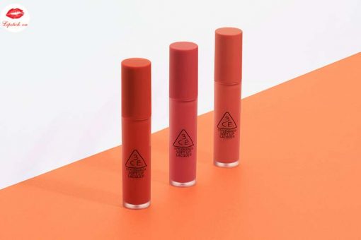 son-3ce-Ordinary-Red