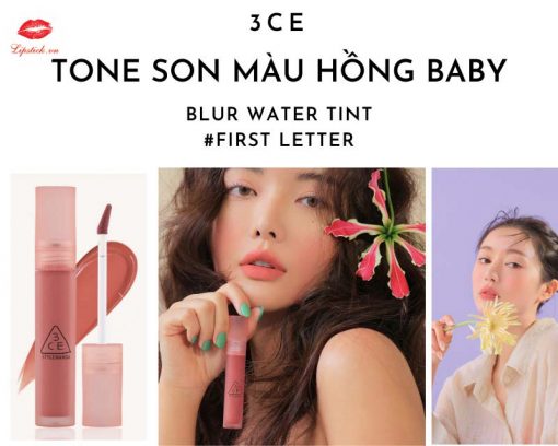 son-3ce-first-letter