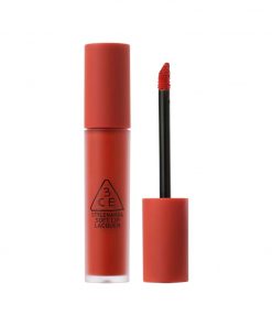 son-3ce-Ordinary-Red