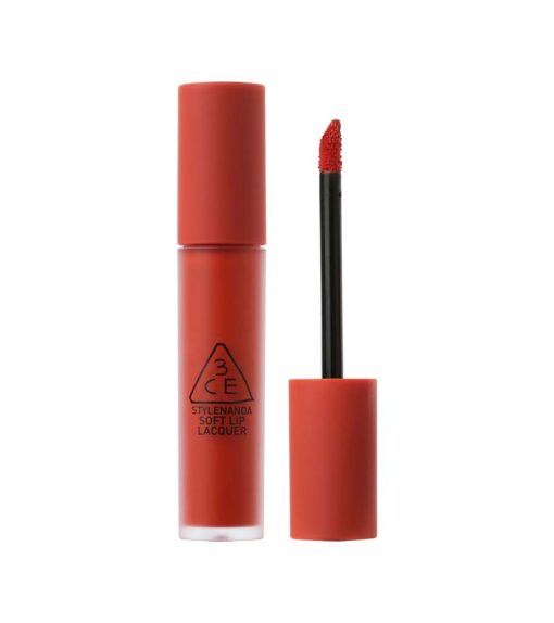 son-3ce-Ordinary-Red