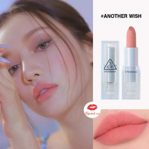 son-3ce-another-wish