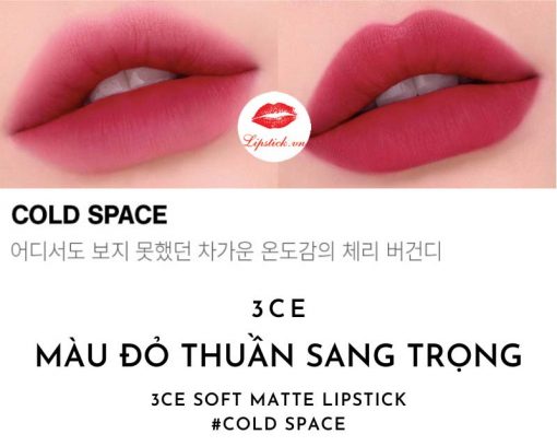 son-3ce-cold-space