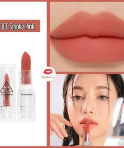 3ce-smoke-pink