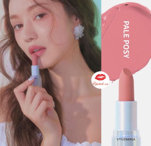 son-3ce-pale-rosy
