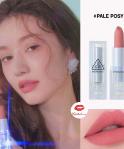 son-3ce-pale-rosy