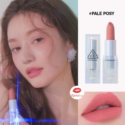 son-3ce-pale-rosy