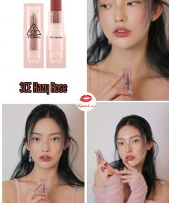 son-3ce-hazy-rose