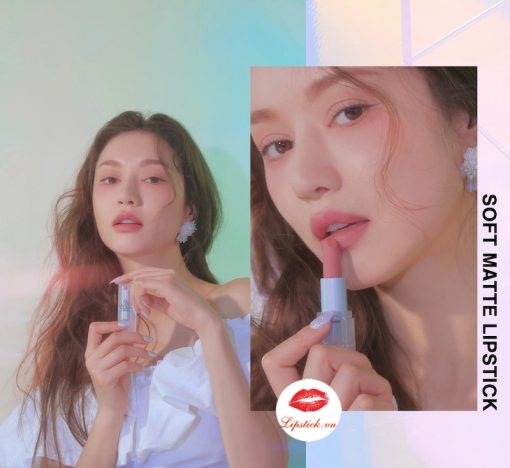son-3ce-pale-rosy