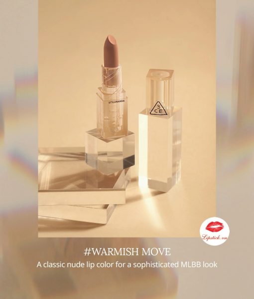 son-3ce-warmish-move