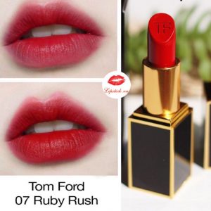 Son Tom Ford