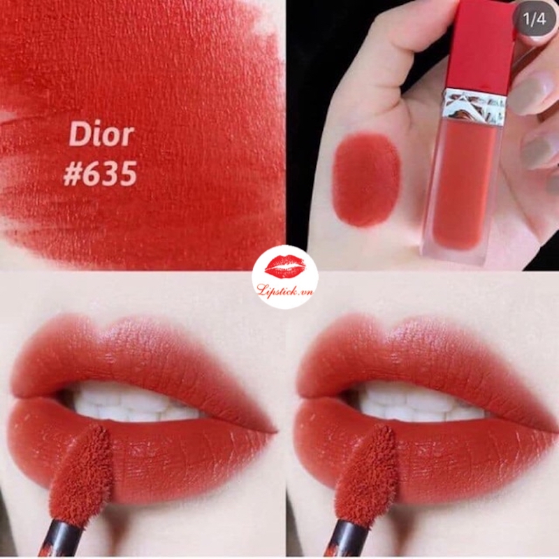 Son Dior Rouge New 2023 son Dior chính hãng mang phong cách thời thượng   Lazadavn
